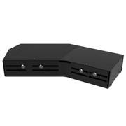 DL-300 Belt Guards Designed for BBF Series Base Frames-DL Series
