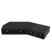 DL-600 Belt Guards Designed for BBF Series Base Frames-DL Series