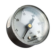 PG-030-025 Pressure Gauge