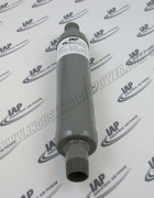 SLCRT100 Absorptive Silencer
