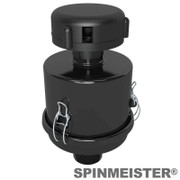 SM2-19P-250 SpinMeister Assembly for Extreme Duty Filtration