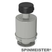 SM3-235P-400F SpinMeister Assembly for Extreme Duty Filtration