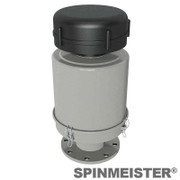 SM4-234P-400F SpinMeister Assembly for Extreme Duty Filtration