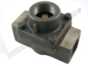 014512 Thermal Valve