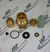 02250046-338 Min Pressure Group E08E Valve