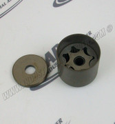 02250046-817 Pmp Tuthill 56Trc-1 4.5G 3600