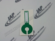 02250046-871 Fl Level E8E Decal