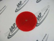 02250052-701 3 Red Truck-Lite