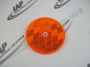 02250052-702 3 Yellow Truck-Lite