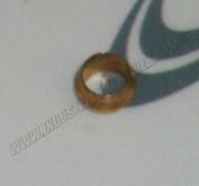 02250052-841 Nylon Tubing 1/4 OD X .035W Insert