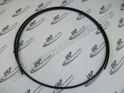 02250054-861 0.25 Nylon Tube - Per Foot