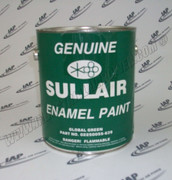02250055-639 Green Global 1 Gallon Can Paint