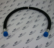 02250058-541 MP 1 X 55 F Swivel Ends Hose