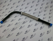 02250064-784 Corrugated St Steel 1.25 Hose