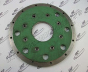 02250071-119 SAE # 4 To 10 Series Adaptor
