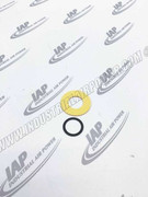 02250081-473 Yellow Ring 45 mm E-Stop Npl