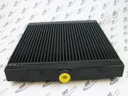 02250096-704 Heat Exchanger
