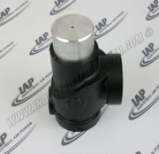 02250097-598 Valve, Min Press Check