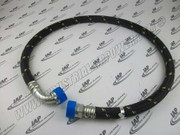 02250105-496 MP Orfs F-Swivel End 1 X 60 Hose