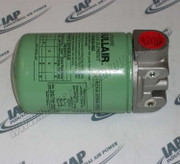 02250105-852 Oil Filter Assembly