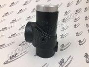 02250109-817 Min Pressure 2-1/2" SAE In/Out Valve