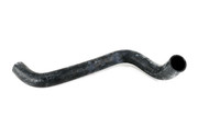 02250111-962 Radiator Up 185 JD Cent Inlet Hose