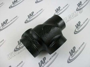 02250113-668 Oil Stop Valve