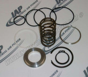 02250116-697 Oil Stop Valve Kit