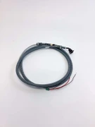 02250119-851 24V Relay Sol 1200 H Harness