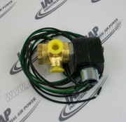 02250125-665 Solenoid Valve