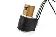 02250125-667 Solenoid Valve