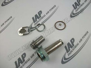 02250125-674 Solenoid Valve