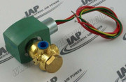 02250125-684 Solenoid Valve