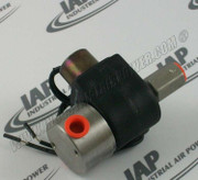 02250125-705 Solenoid Valve