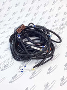 02250129-276 Eng/Comp 600 H-1050 Cat C9 Harness