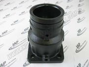 02250130-050 3 Poppet Air Inlet+ Valve Assembly