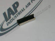 02250133-389 Ssam Retaining Clip