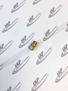 02250134-500 Conn Tube-M 1/2Tube X 1/2NPT