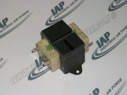 02250135-283 Pt 50 Va 120-24 50/60 XMFR