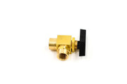 02250136-999 Ball Valve