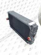 02250139-760 185DPQ Ca 60 HP Radiator
