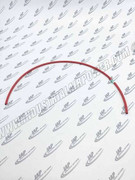 02250139-950 Nylon-11 3/8" OD Red Tubing