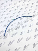 02250139-954 Nylon-11 3/8" OD Orange Tubing