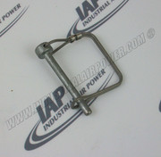 02250139-975 Safety Snap 1/4 X 2-1/4Ss Pin