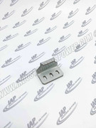 02250139-985 Canopy Latch 185Q 60 H Striker