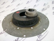 02250139-986 Assembly Ktr w/Hub 185Q 60 HP Coupling