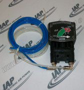 02250140-216 Differential Pressure Ga