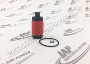 02250140-315 Air Filter pilot Element