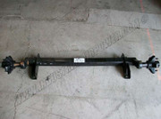 02250144-586 Tornl 3700 Lb 185-Pe Axle