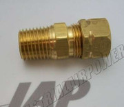 02250148-188 Tube-M 3/8 Tube X 1/4 MNPT Conn